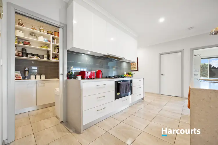 Sixth view of Homely house listing, 14 Eccles Way, Leongatha VIC 3953