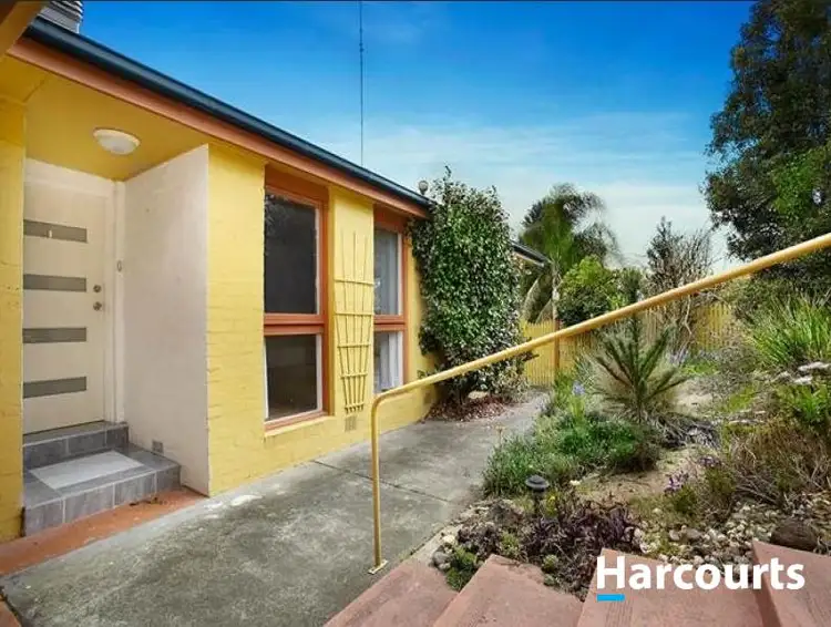62 Waratah Drive, Templestowe Lower VIC 3107