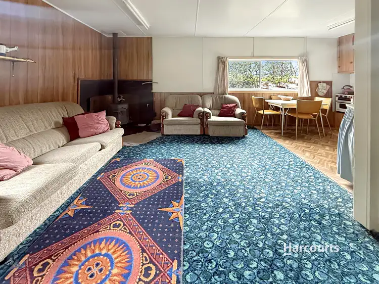Fourth view of Homely house listing, 3 Tomray Drive, Brandum TAS 7304