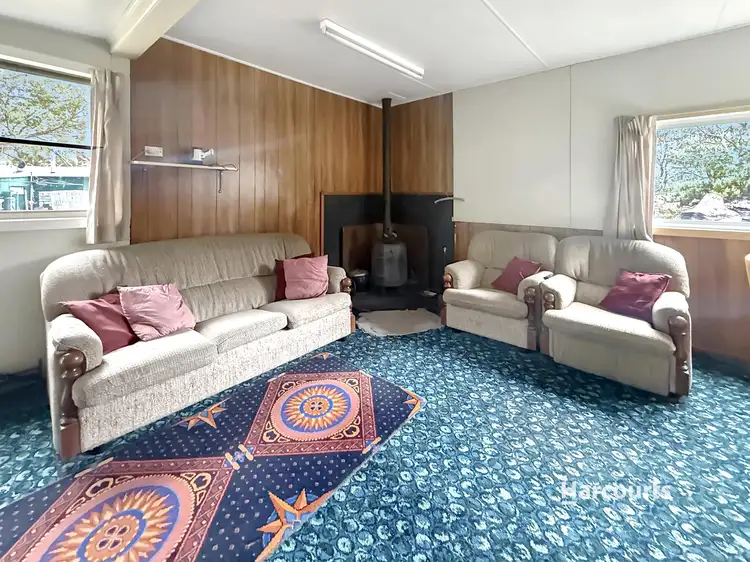 Fifth view of Homely house listing, 3 Tomray Drive, Brandum TAS 7304