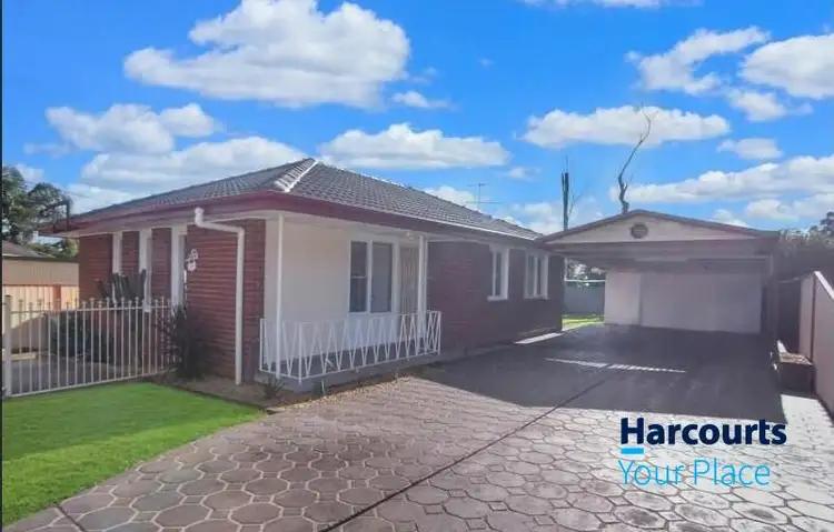 9 Shackleton Avenue, Tregear NSW 2770