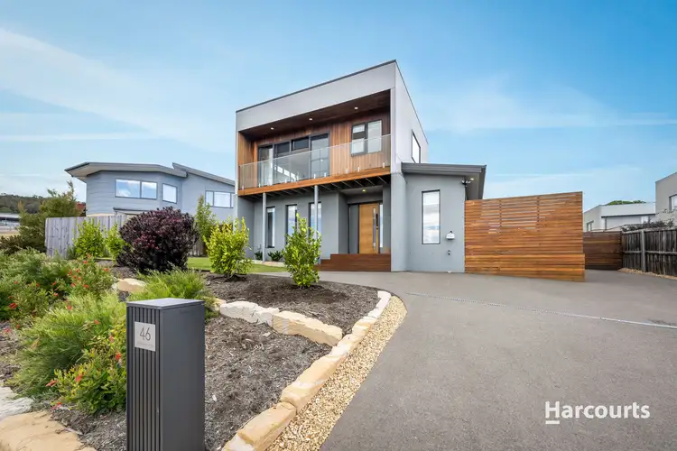 46 Oakdowns Parade, Oakdowns TAS 7019