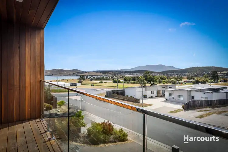 Third view of Homely house listing, 46 Oakdowns Parade, Oakdowns TAS 7019