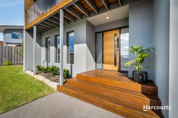 Fifth view of Homely house listing, 46 Oakdowns Parade, Oakdowns TAS 7019