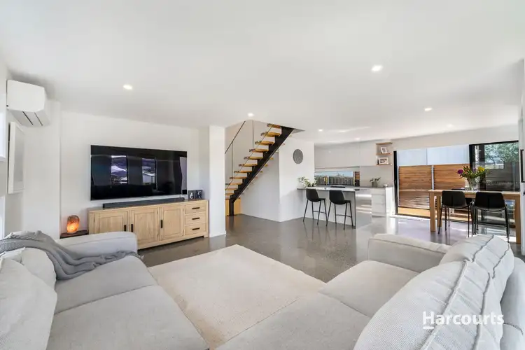 Sixth view of Homely house listing, 46 Oakdowns Parade, Oakdowns TAS 7019