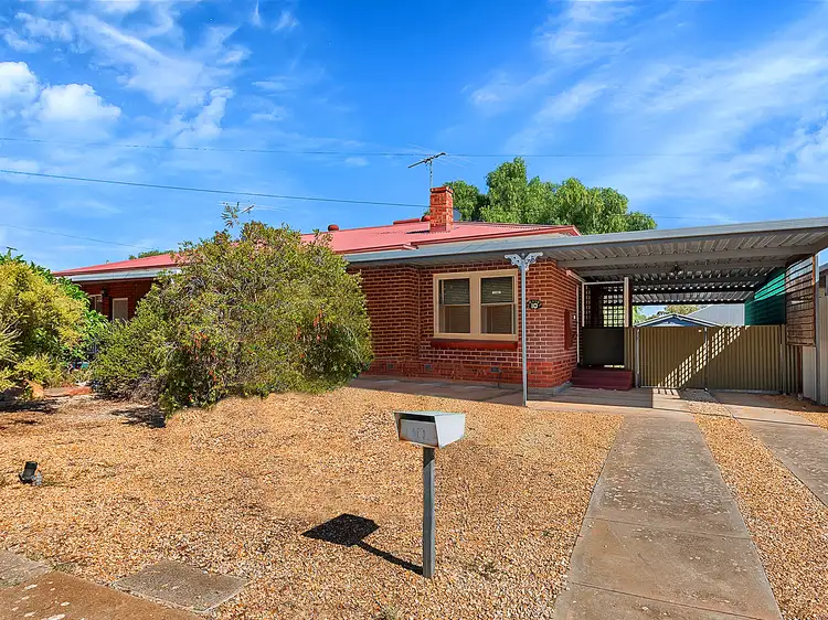 10 Hornet Crescent, Elizabeth East SA 5112