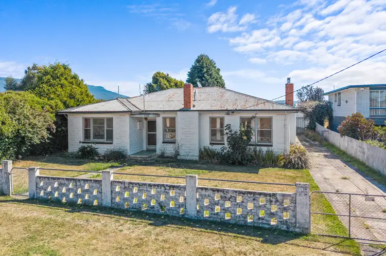 28 Caveside Road, Mole Creek TAS 7304