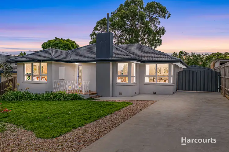 19 Tucker Road, Vermont VIC 3133