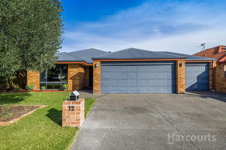 12 Vinciullo Way, Sinagra WA 6065