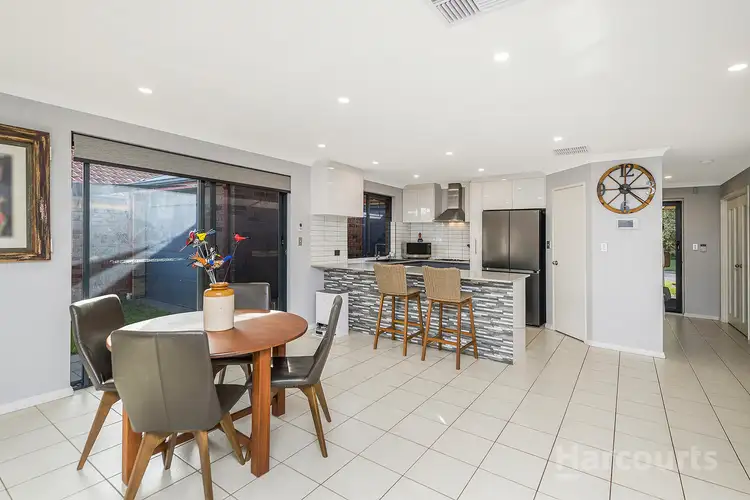 Second view of Homely house listing, 12 Vinciullo Way, Sinagra WA 6065