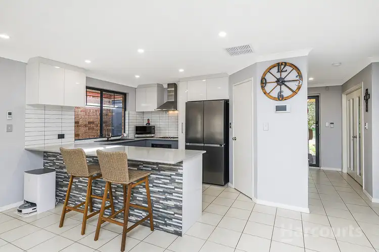 Third view of Homely house listing, 12 Vinciullo Way, Sinagra WA 6065