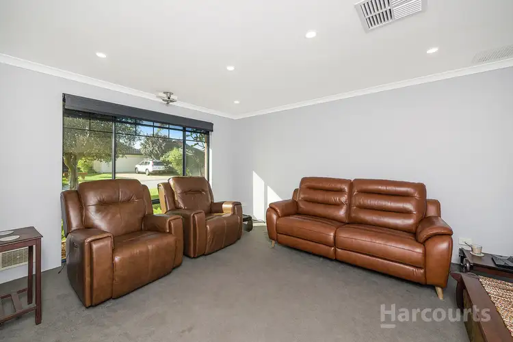 Fifth view of Homely house listing, 12 Vinciullo Way, Sinagra WA 6065