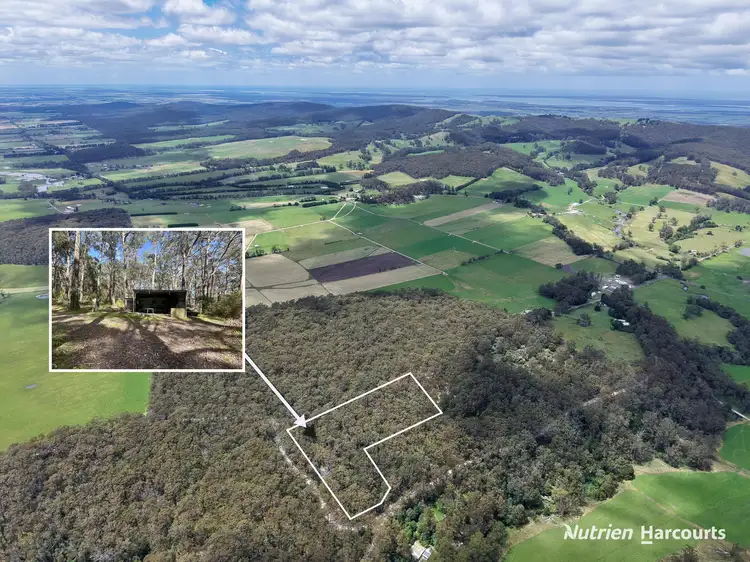 Lot 1 Albert River Welshpool Road, Binginwarri VIC 3966