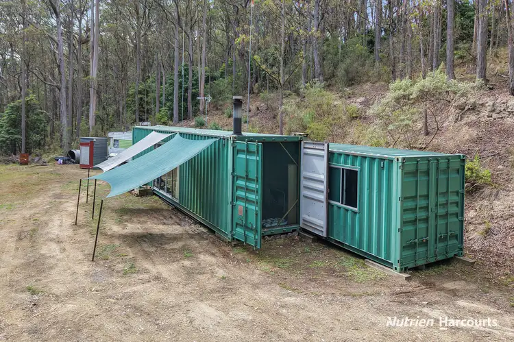 565 Hedley Range Road, Binginwarri VIC 3966