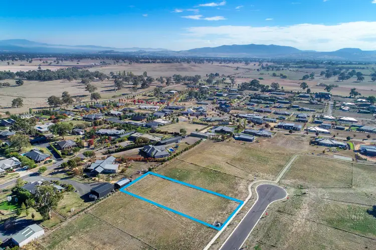 7 Cloverdale Court, Mansfield VIC 3722