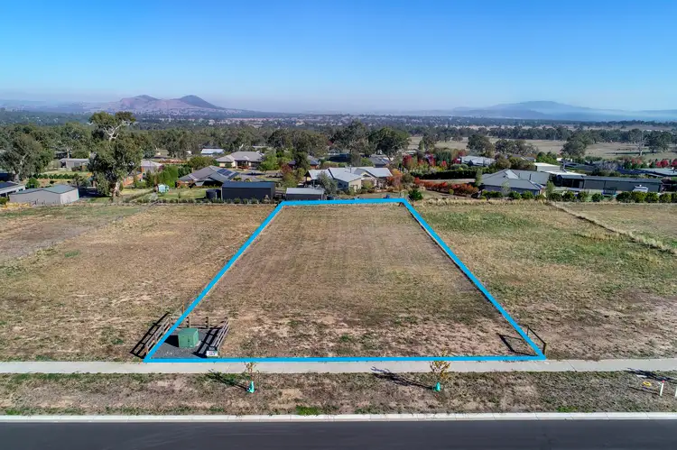 Sixth view of Homely land listing, 7 Cloverdale Court, Mansfield VIC 3722