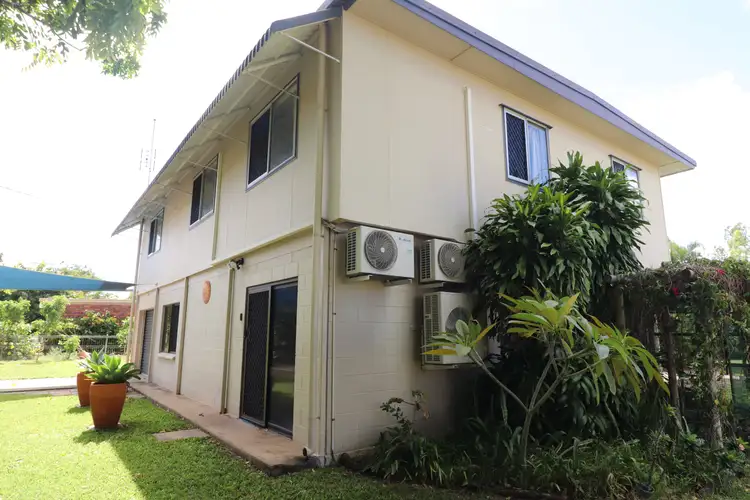 Main view of Homely house listing, 10-12 Clayton Street, Ayr QLD 4807