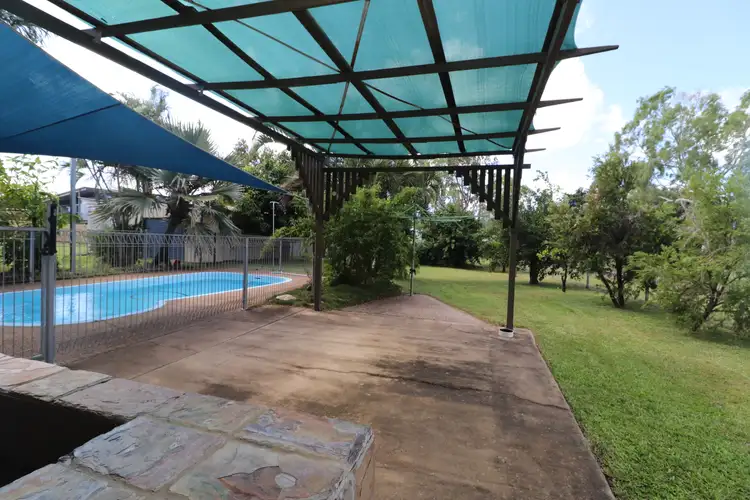 Second view of Homely house listing, 10-12 Clayton Street, Ayr QLD 4807