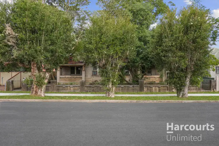 13-15 Faithfull Street