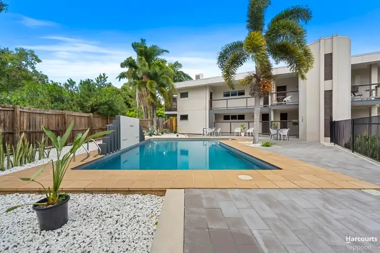 Main view of Homely house listing, 8/27-29 Cedar Ave, Taranganba QLD 4703