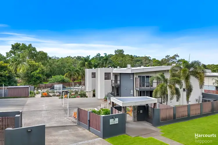 Second view of Homely house listing, 8/27-29 Cedar Ave, Taranganba QLD 4703