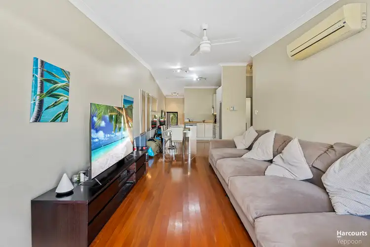 Third view of Homely house listing, 8/27-29 Cedar Ave, Taranganba QLD 4703