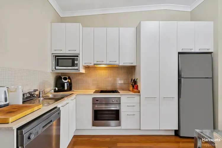 Fourth view of Homely house listing, 8/27-29 Cedar Ave, Taranganba QLD 4703