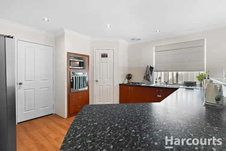 Fourth view of Homely house listing, 10 Camden Way, Meadow Springs WA 6210