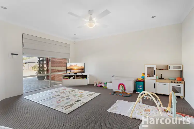 Sixth view of Homely house listing, 10 Camden Way, Meadow Springs WA 6210