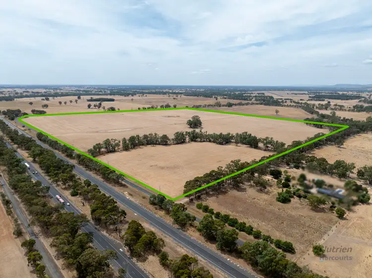 Second view of Homely rural property listing, Lot 1, 2, 3 & 4 Cnr Coombs Road & Aerodrome Road, Mangalore VIC 3663