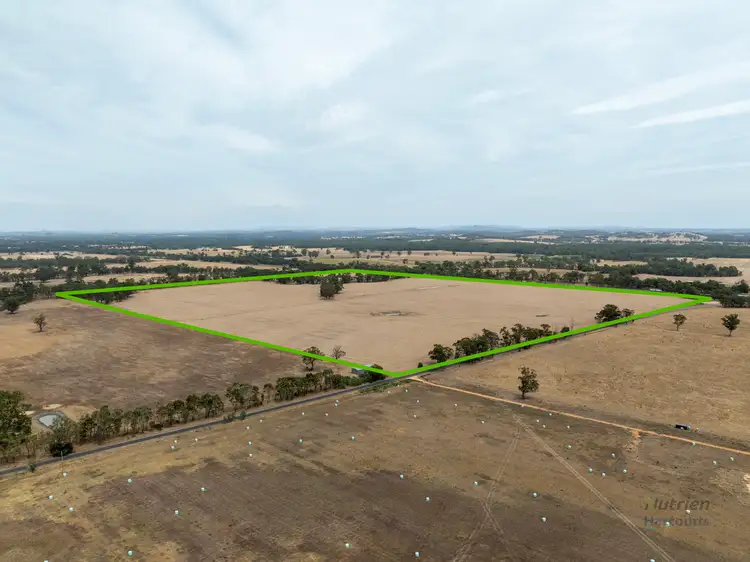 Fourth view of Homely rural property listing, Lot 1, 2, 3 & 4 Cnr Coombs Road & Aerodrome Road, Mangalore VIC 3663
