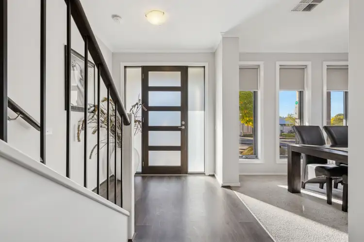 Second view of Homely house listing, 2 Cleland Street, Mount Barker SA 5251