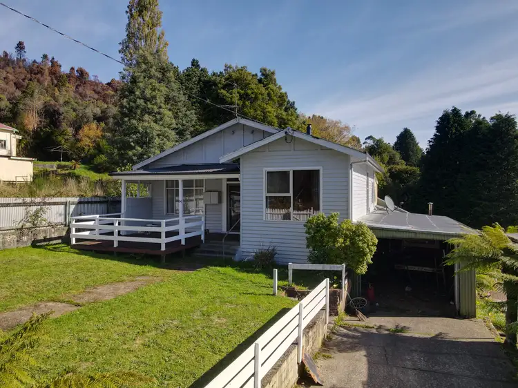 Main view of Homely house listing, 14 Colville Street, Queenstown TAS 7467