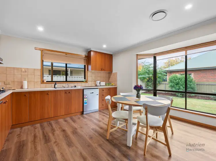 Second view of Homely house listing, 10 Rose Street, Violet Town VIC 3669