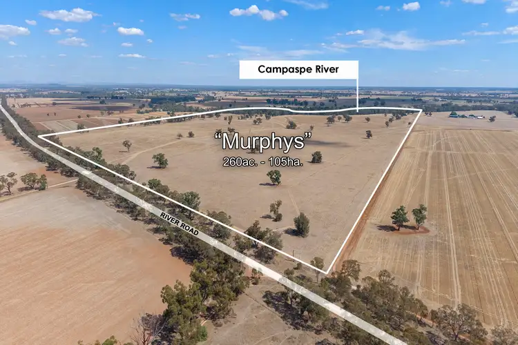 . River Road, Elmore VIC 3558