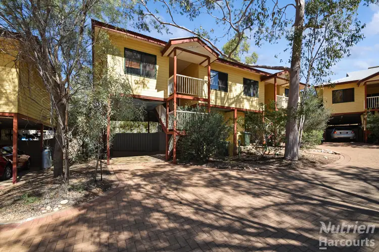 6/1 Mirus Court, Larapinta NT 875