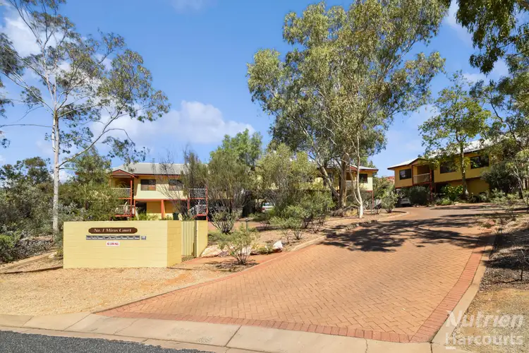 6/1 Mirus Court, Larapinta NT 875