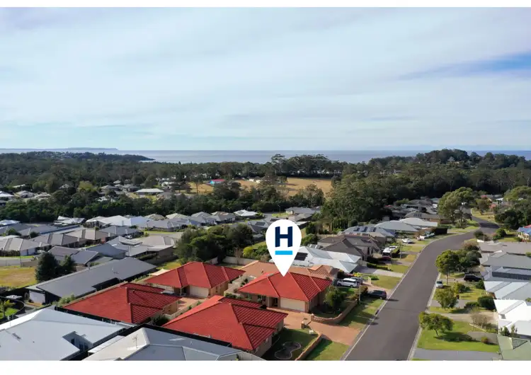 4/62 Royal Mantle Drive, Ulladulla NSW 2539