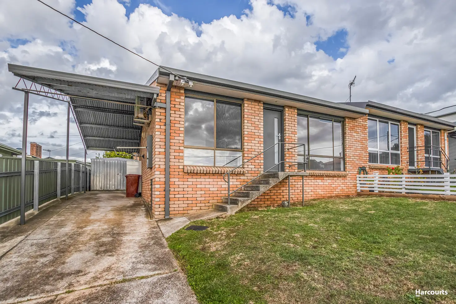 Main view of Homely house listing, 4/8 Reid Street, Upper Burnie TAS 7320