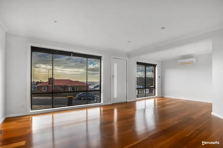 Second view of Homely house listing, 4/8 Reid Street, Upper Burnie TAS 7320