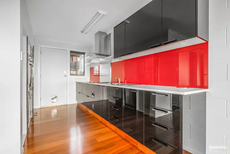 Fourth view of Homely house listing, 4/8 Reid Street, Upper Burnie TAS 7320