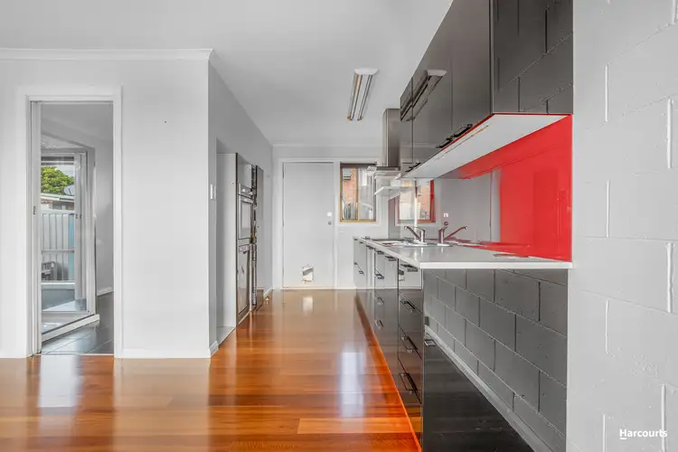 Fifth view of Homely house listing, 4/8 Reid Street, Upper Burnie TAS 7320