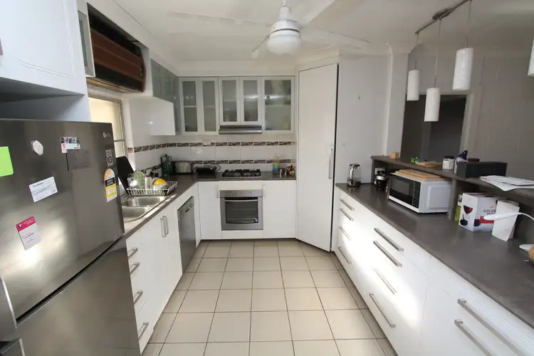 Second view of Homely house listing, 12 Nelson Street, Clare QLD 4807