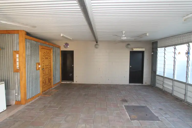 Fifth view of Homely house listing, 12 Nelson Street, Clare QLD 4807