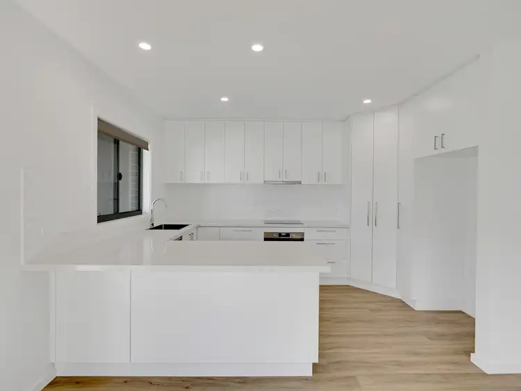 Second view of Homely house listing, 2 Bowerbird Way, Wangaratta VIC 3677