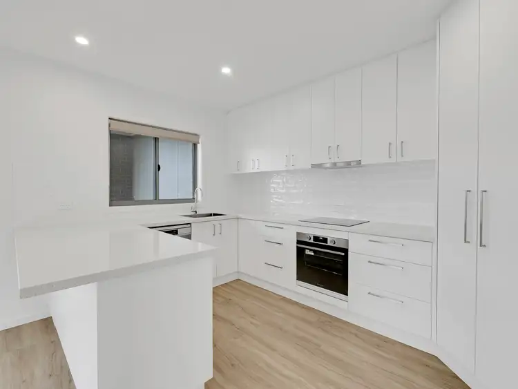 Third view of Homely house listing, 2 Bowerbird Way, Wangaratta VIC 3677