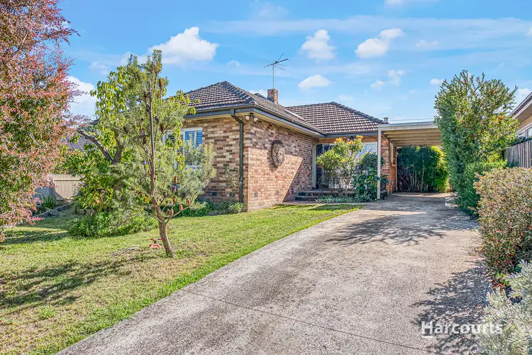 1/17 Vinter Avenue, Croydon VIC 3136