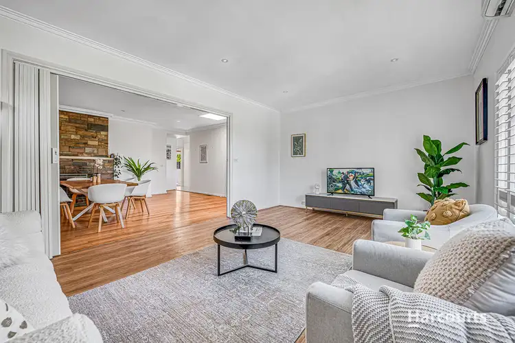 Third view of Homely unit listing, 1/17 Vinter Avenue, Croydon VIC 3136