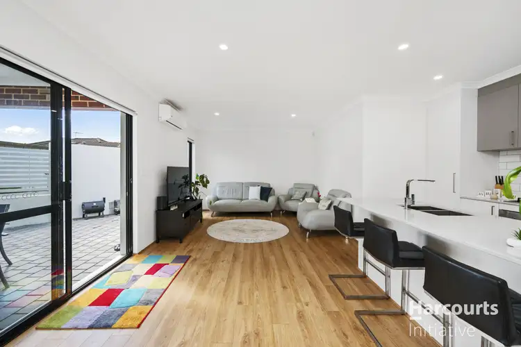Sixth view of Homely house listing, 53B Ganfield Way, Balga WA 6061
