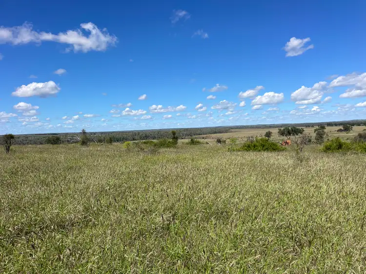 Main view of Homely rural property listing, 2344 The Bend Road, Taroom QLD 4420